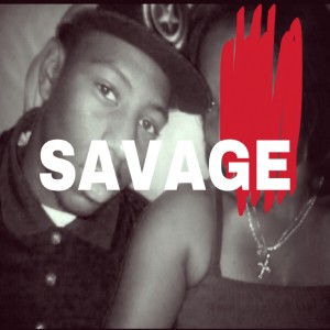 B.Surius的专辑Savage (feat. Jay Hayden & DJ Luke Nasty) (Explicit)