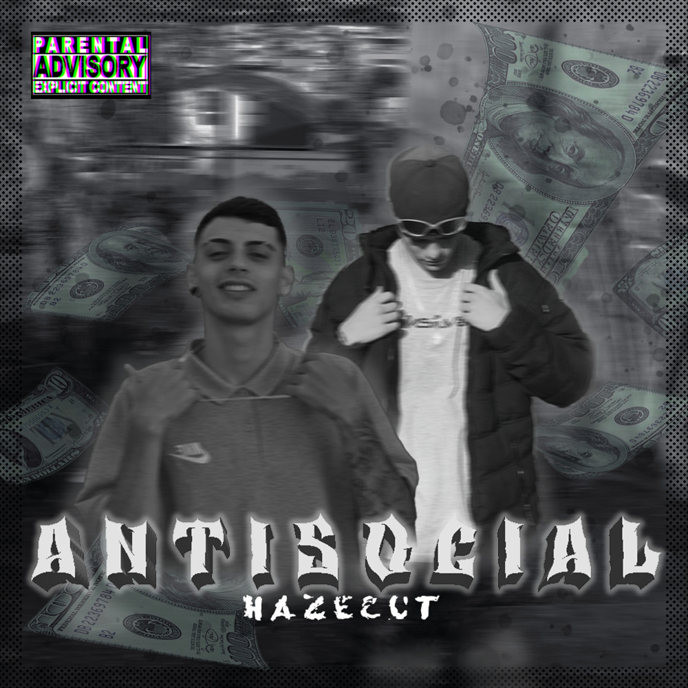 Antisocial