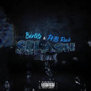 Barlito的專輯Splash (Remix) (Explicit)