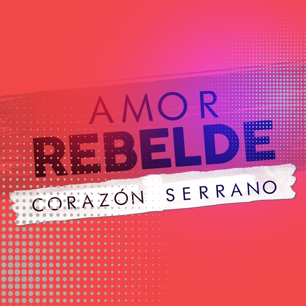 Amor Rebelde