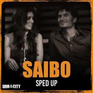 Sachin-Jigar的專輯Saibo (Sped Up)