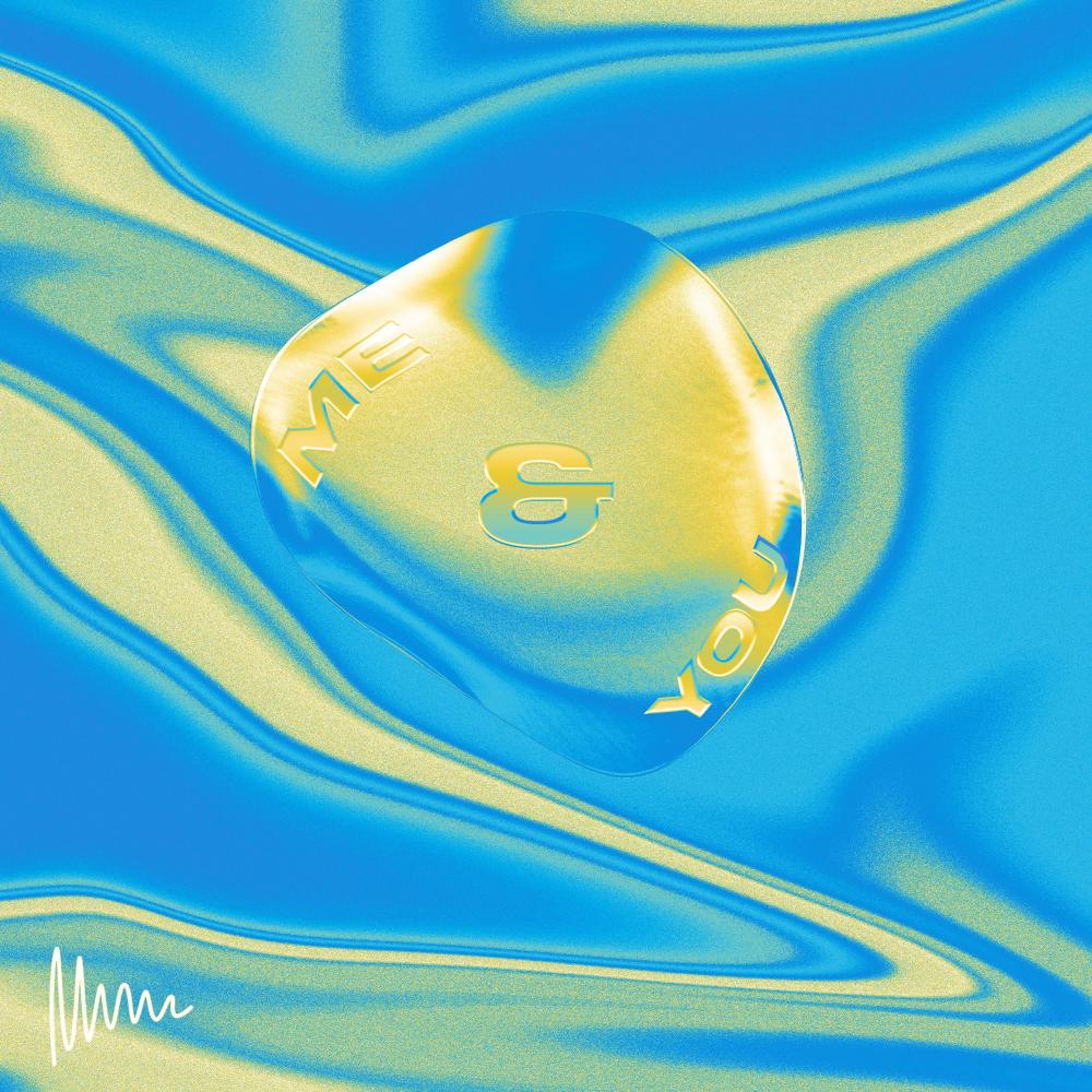 Me & You (feat. Ava Wild) (sped up)