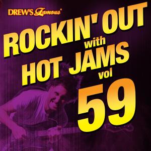 อัลบัม Rockin' out with Hot Jams, Vol. 59 (Explicit) ศิลปิน InstaHit Crew