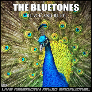 Album Black And Blue (Live) from The Bluetones