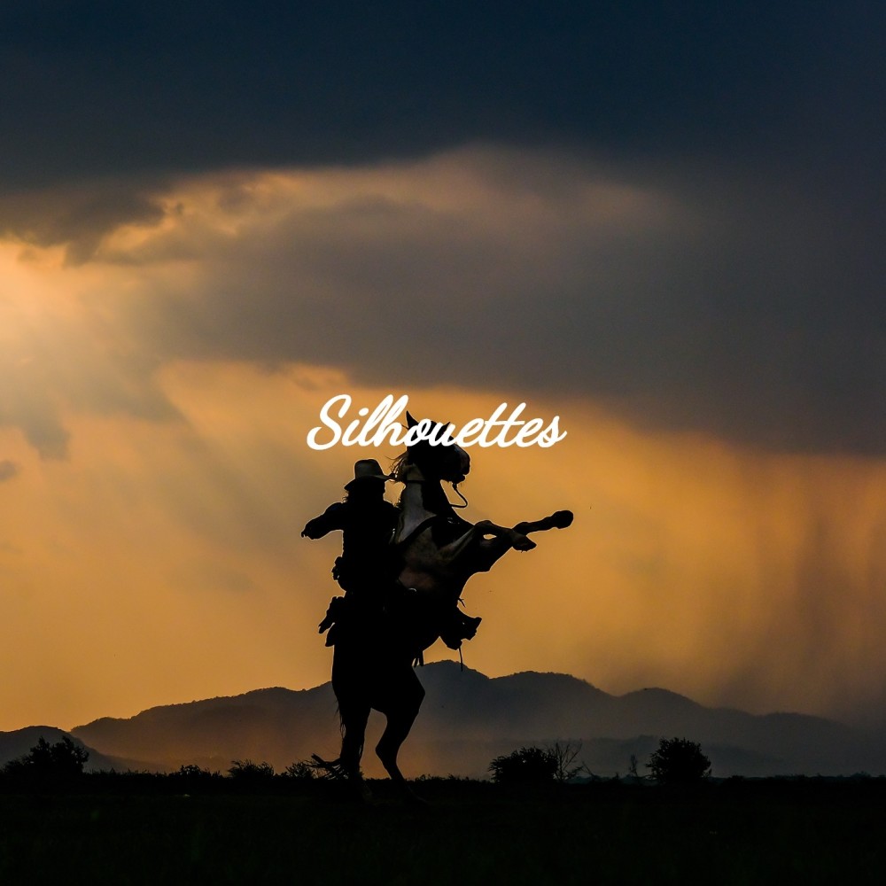 Two Strangers in Love