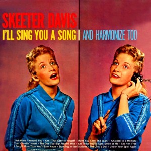 ดาวน์โหลดและฟังเพลง Under Your Spell Again พร้อมเนื้อเพลงจาก Skeeter Davis