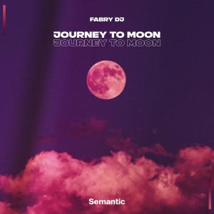Album Journey to Moon from Fabry DJ