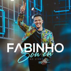 Album Fabinho Sou Eu - Bloco 6 (Ao Vivo) from Fabinho