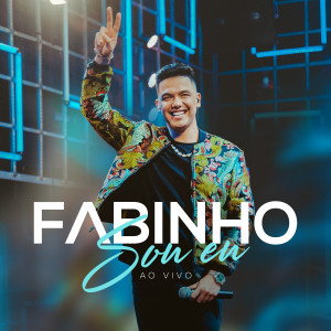 Listen to Leave The Door Open (Ao Vivo) song with lyrics from Fabinho