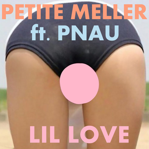 Lil' Love (PNAU Forever Dub Mix Extended)