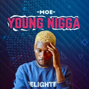 Moe的專輯YOUNG NIGGA (Explicit)