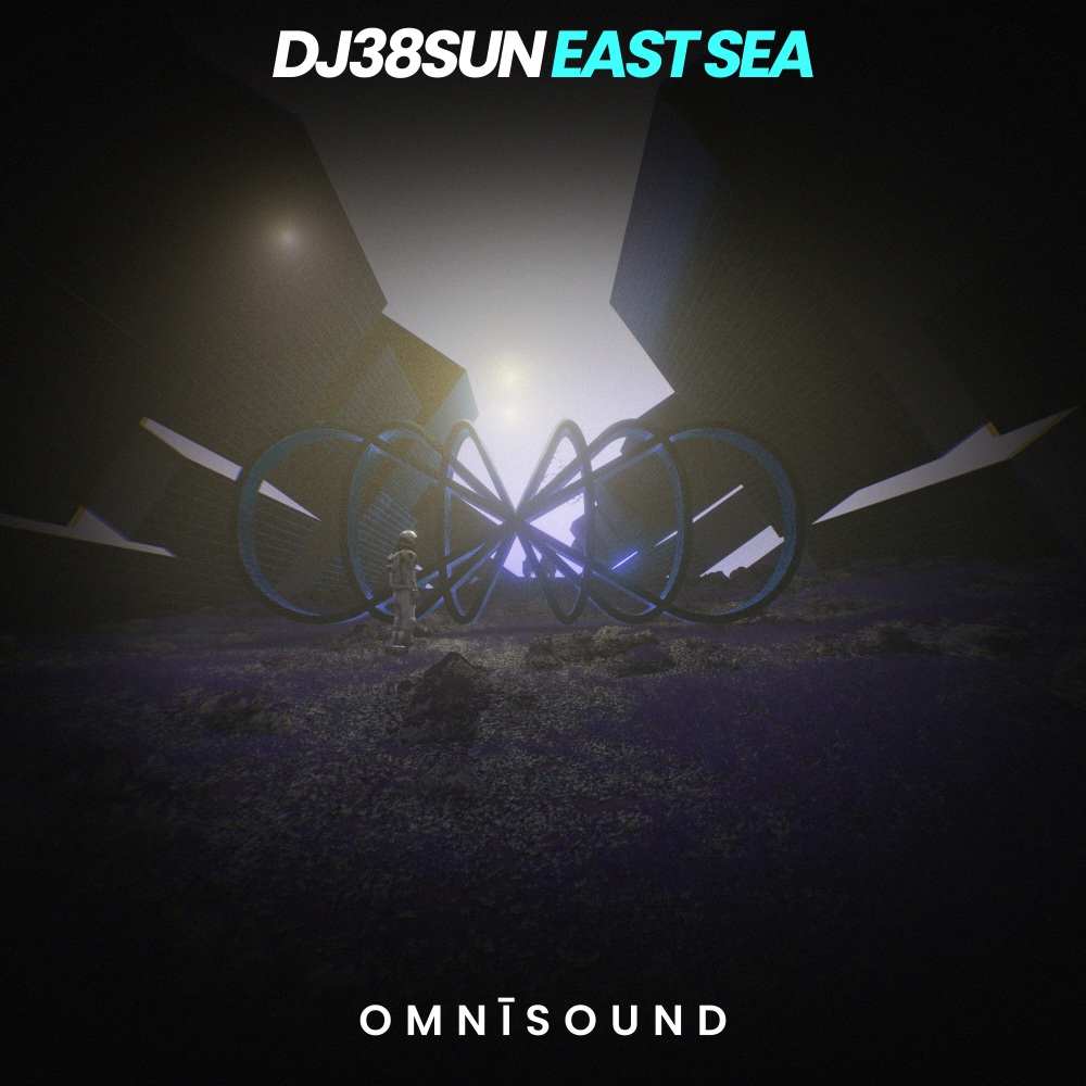 East Sea (Original Mix)