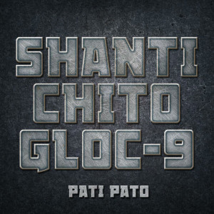 Shanti Dope的专辑Pati Pato