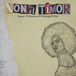 Doper的專輯Nona Timor