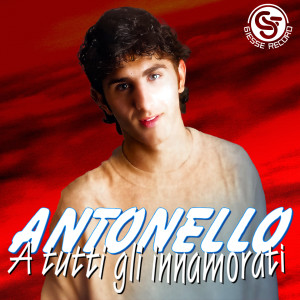 收聽Antonello的Il mio ideale歌詞歌曲