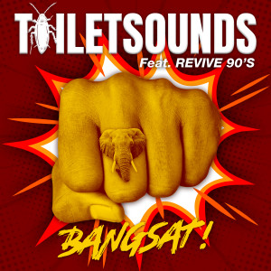 ดาวน์โหลดและฟังเพลง Bangsat (Explicit) พร้อมเนื้อเพลงจาก TOILETSOUNDS