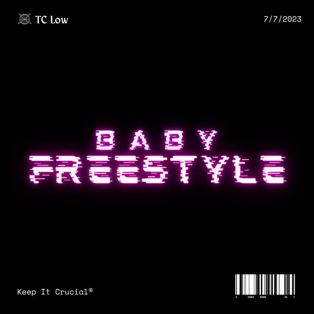 Baby (Freestyle) (Explicit)