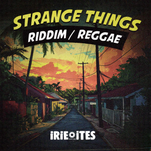 Listen to Strange Things Riddim song with lyrics from Mafia & Fluxy