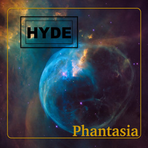 Hyde的专辑Phantasia