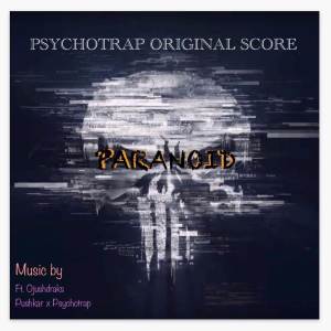 收听Pushkar的PARANOID歌词歌曲