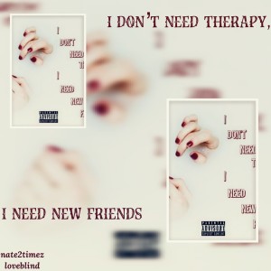 ดาวน์โหลดและฟังเพลง life is strange (pt. 2) (Explicit) พร้อมเนื้อเพลงจาก nevrwrld