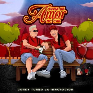 Listen to Lluvia de Amor song with lyrics from Mc Car