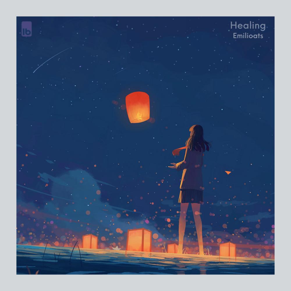 Echolalia (feat. merges)