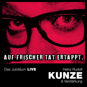 Listen to Nimm mit mir vorlieb (Live 2022) song with lyrics from Heinz Rudolf Kunze