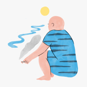 default playlist img