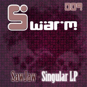 SAWJAW的專輯Singular