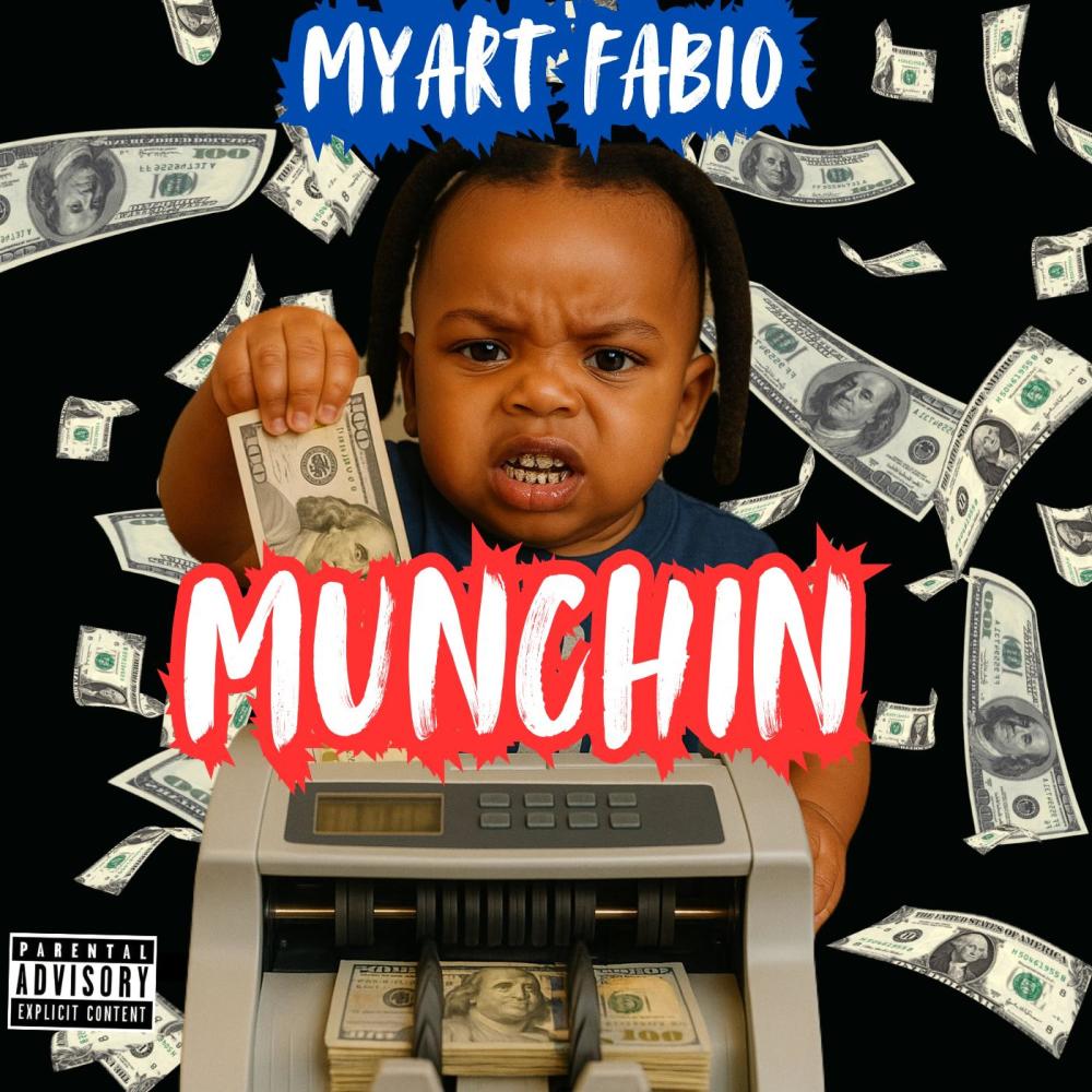 Munchin (Explicit)
