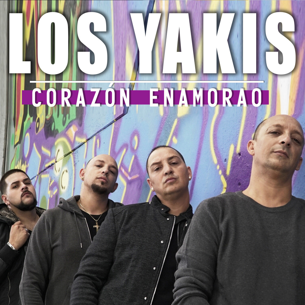 Corazón Enamorao