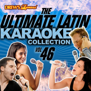 收聽The Hit Crew的Despeinada (Karaoke Version)歌詞歌曲