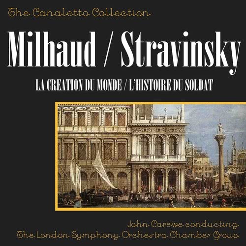 Stravinsky: L'Histoire Du Soldat (The Soldier's Tale): IX. Marche Triomphale Du Diable (The Devil's Triumphant March)