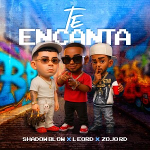 Leo RD的專輯Te Encanta
