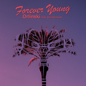 收听Richard Orlinski的Forever Young歌词歌曲