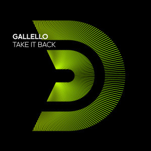 Listen to Take it back (Radio Edit) song with lyrics from Gallello