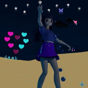 default playlist img