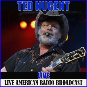 Listen to Head Will Roll (Live) song with lyrics from Ted Nugent