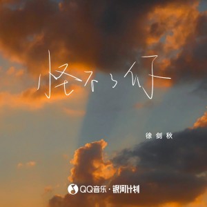 Dengarkan 怪不了你 (伴奏) lagu dari 徐剑秋 dengan lirik