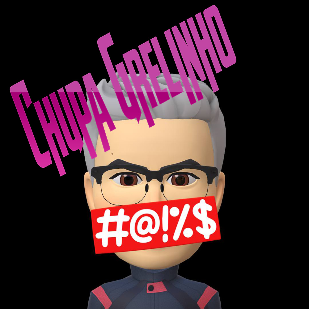 Chupa Grelinho