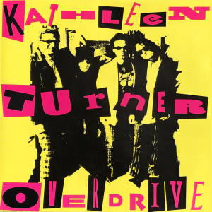 Dengarkan Man of Few Words lagu dari Kathleen Turner Overdrive dengan lirik
