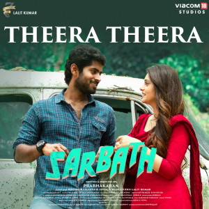 Album Theera Theera (From "Sarbath") oleh Ajesh
