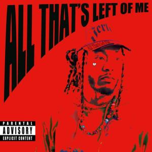 All That's Left of Me (Explicit)