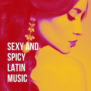 Album Sexy and Spicy Latin Music oleh Salsa All Stars