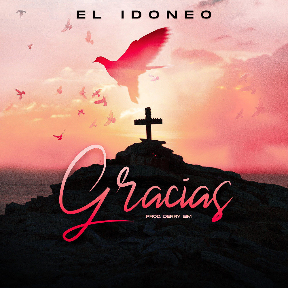 Gracias