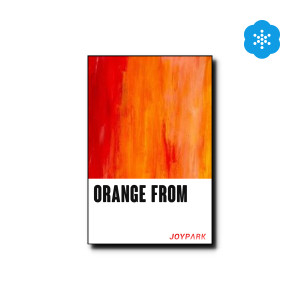 Dengarkan California Orange lagu dari Joypark dengan lirik