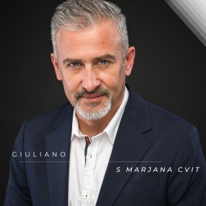 Listen to S Marjana cvit song with lyrics from Giuliano
