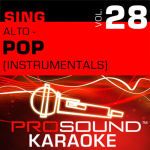 ดาวน์โหลดและฟังเพลง White Flag (Karaoke Instrumental Track) [In the Style of Dido] พร้อมเนื้อเพลงจาก ProSound Karaoke Band