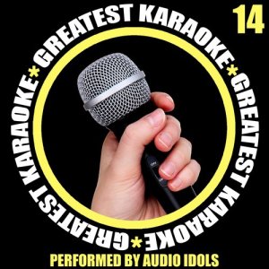 Greatest Karaoke, Vol. 14